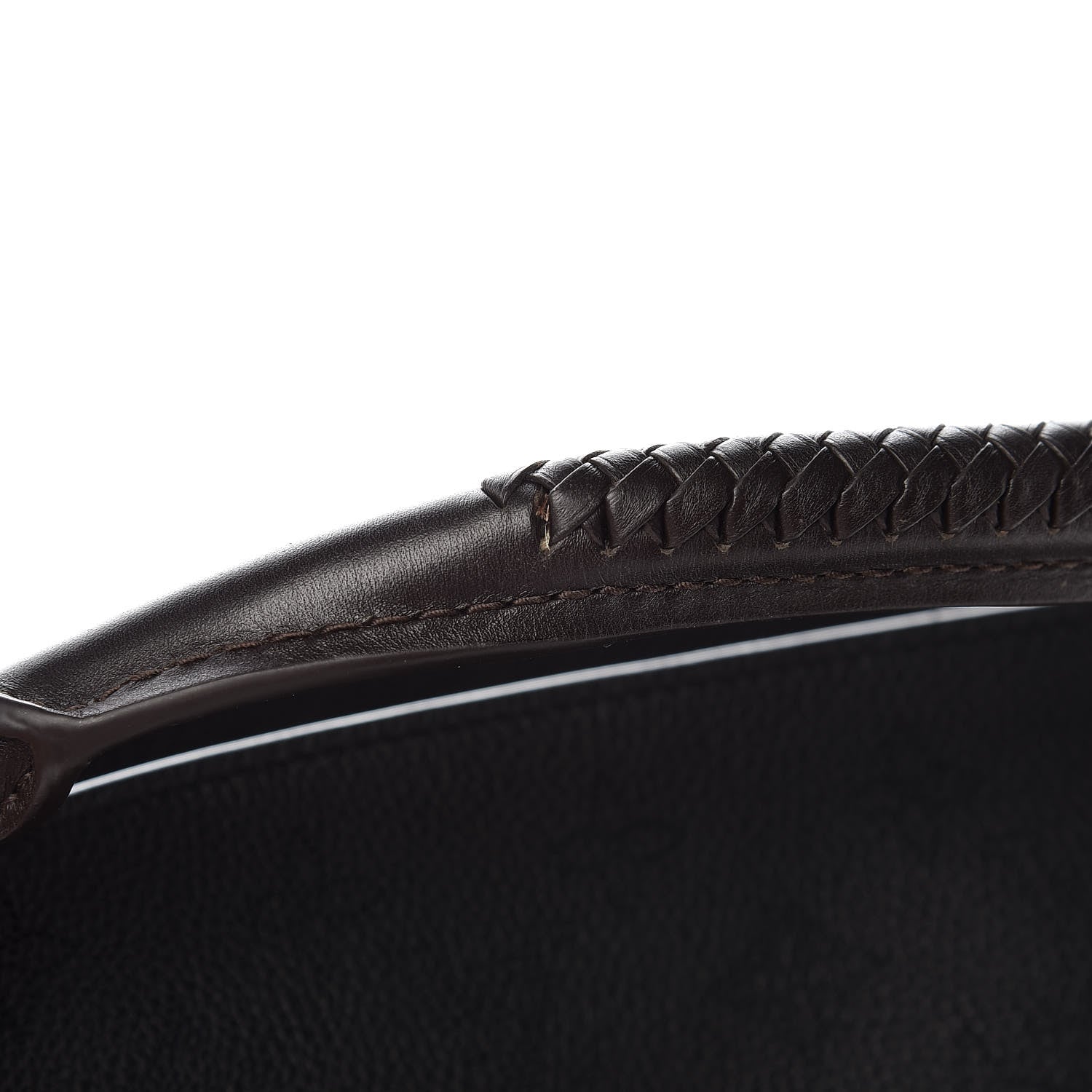Louis Vuitton Mahina Babylone PM Black 9 of 15