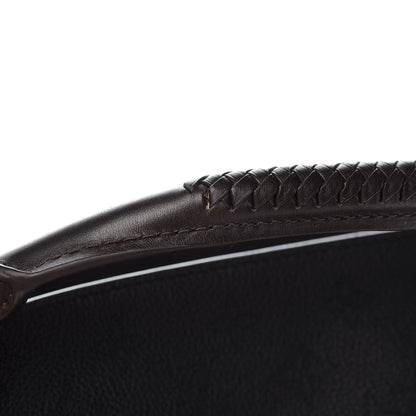 Louis Vuitton Mahina Babylone PM Black 9 of 15
