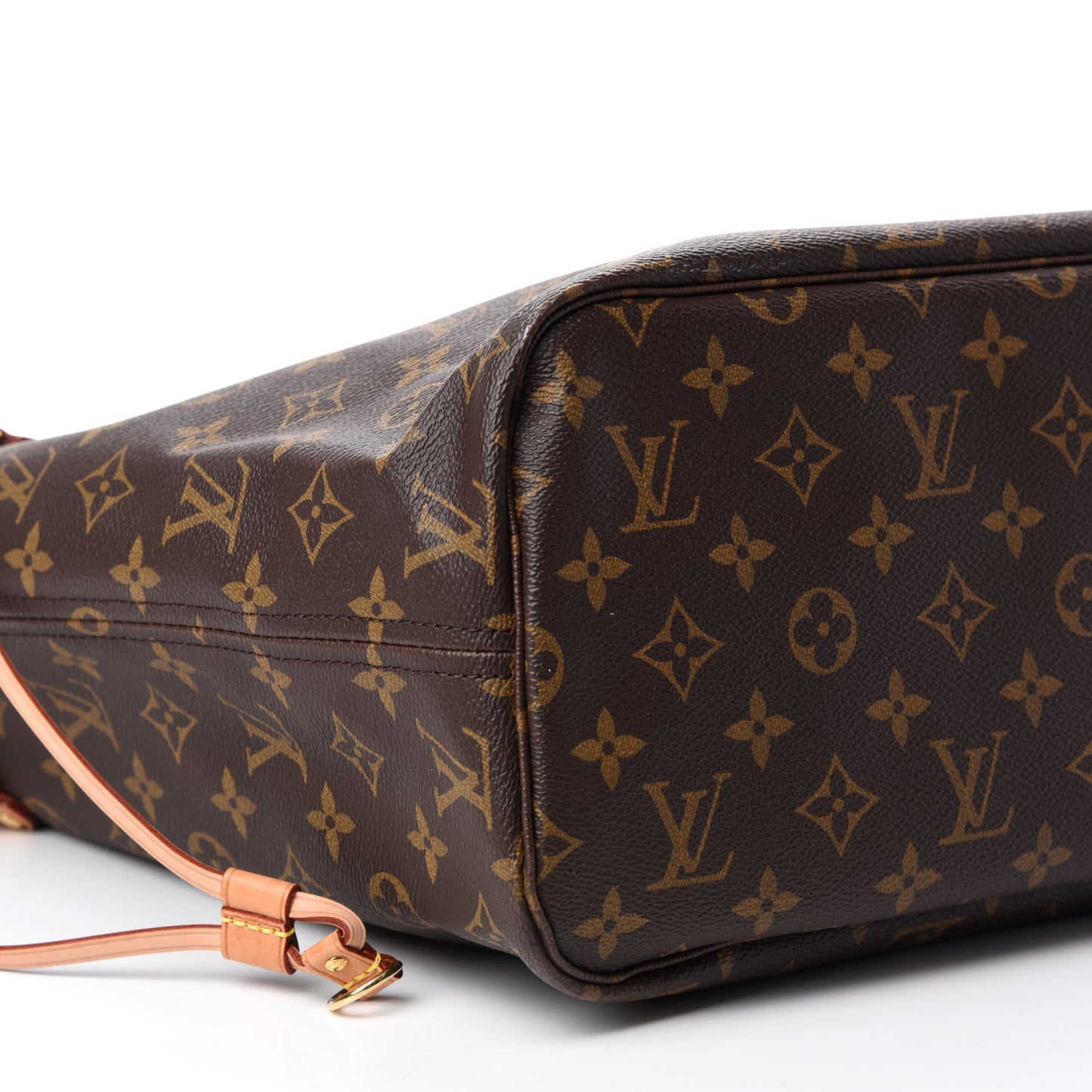 Monogram Neo Neverfull MM