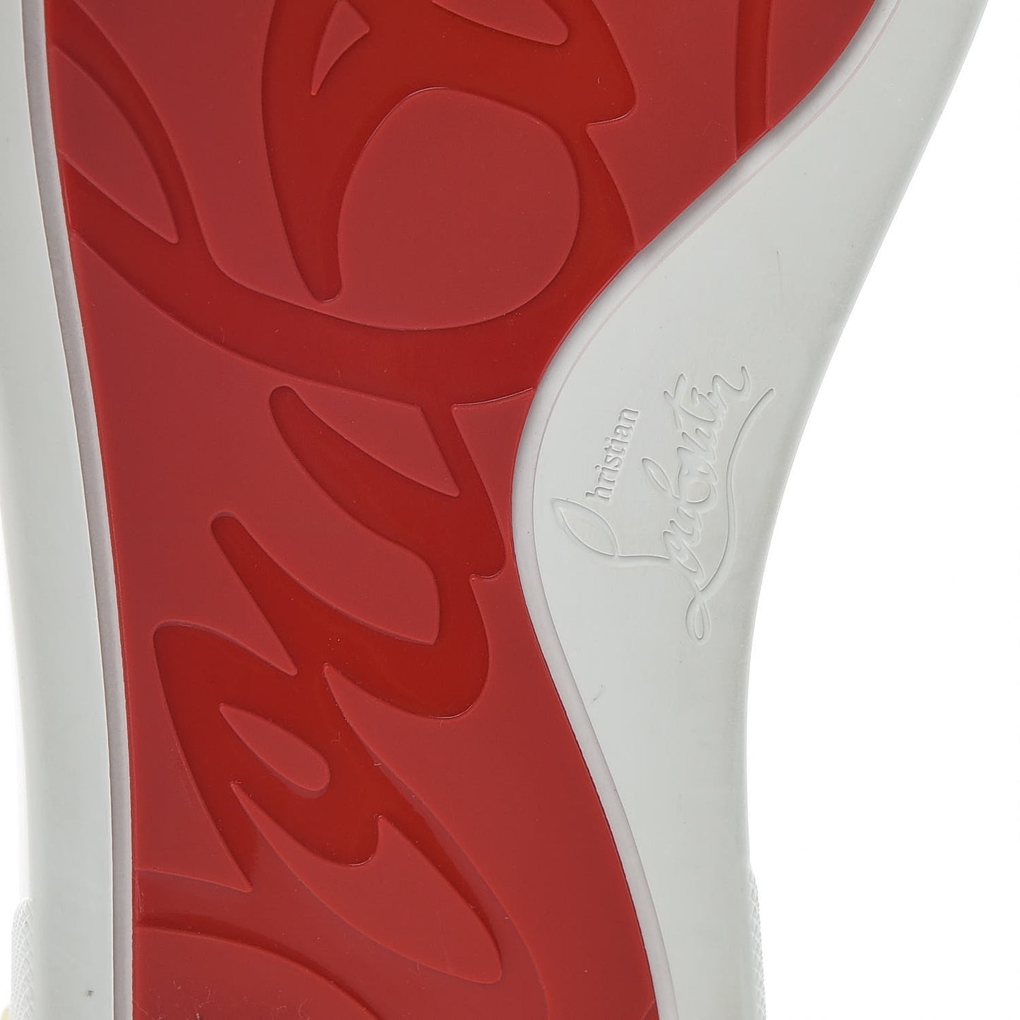Ruban Calfskin Seavaste Flat Sneakers 42.5 Gold