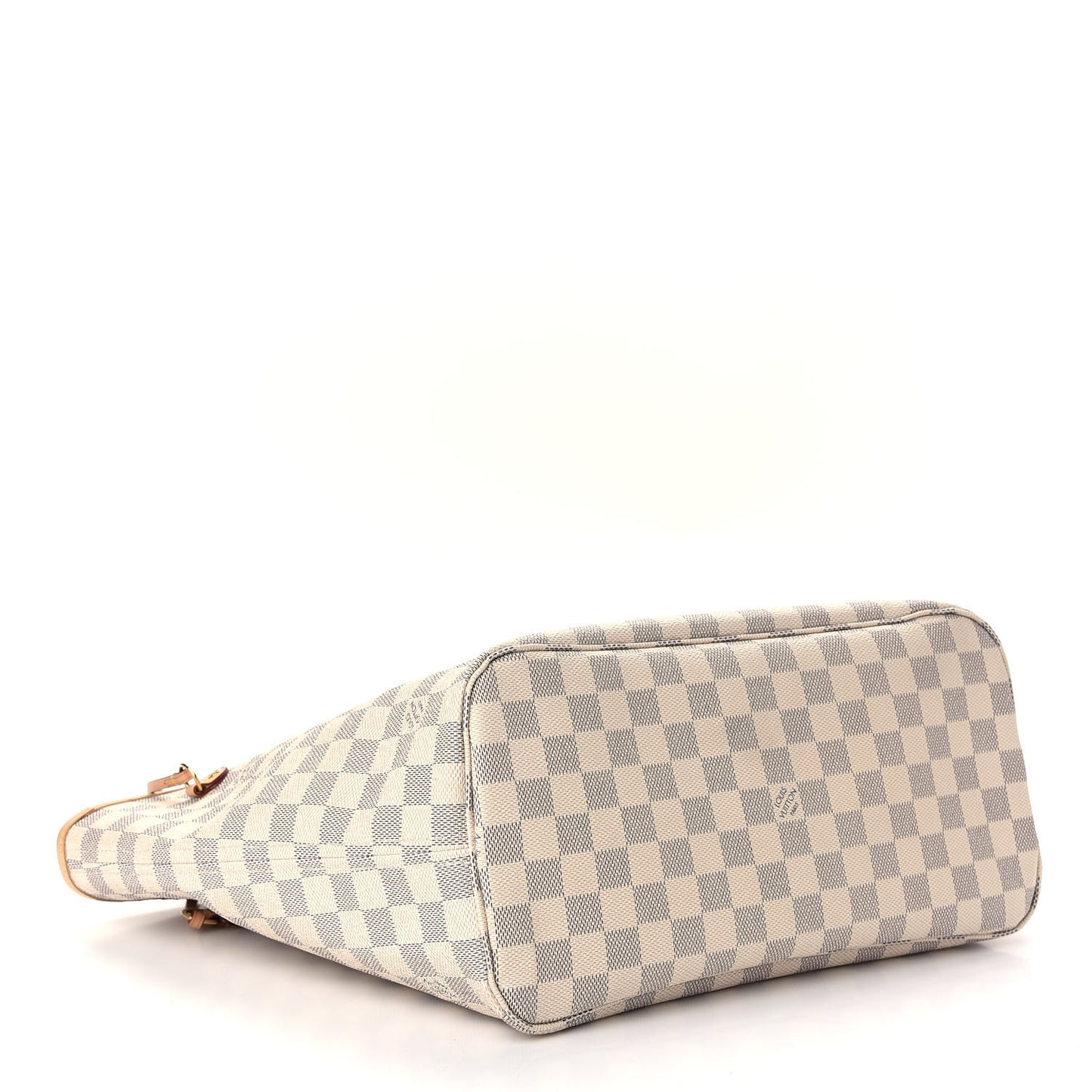 Damier Azur Neo Neverfull MM