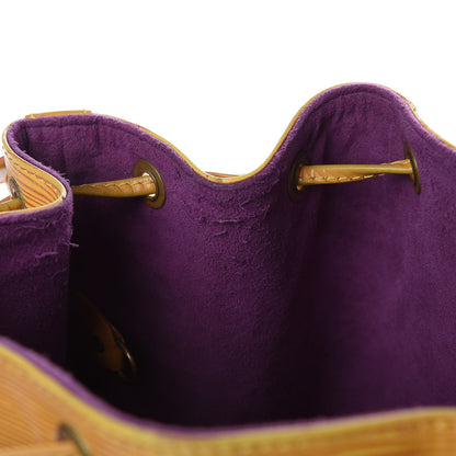 Louis Vuitton Epi Petit Noe Tassil 18 of 18
