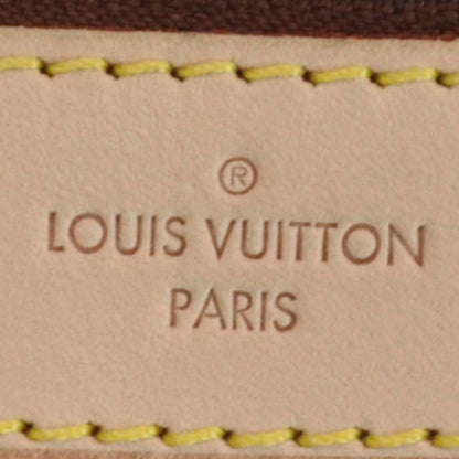 Louis Vuitton Monogram Delightful GM 8 of 11