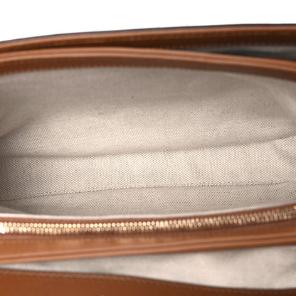 Gucci Arabella Calfskin Horsebit 1955 Soft Small Shoulder Bag Sundial 5 of 10