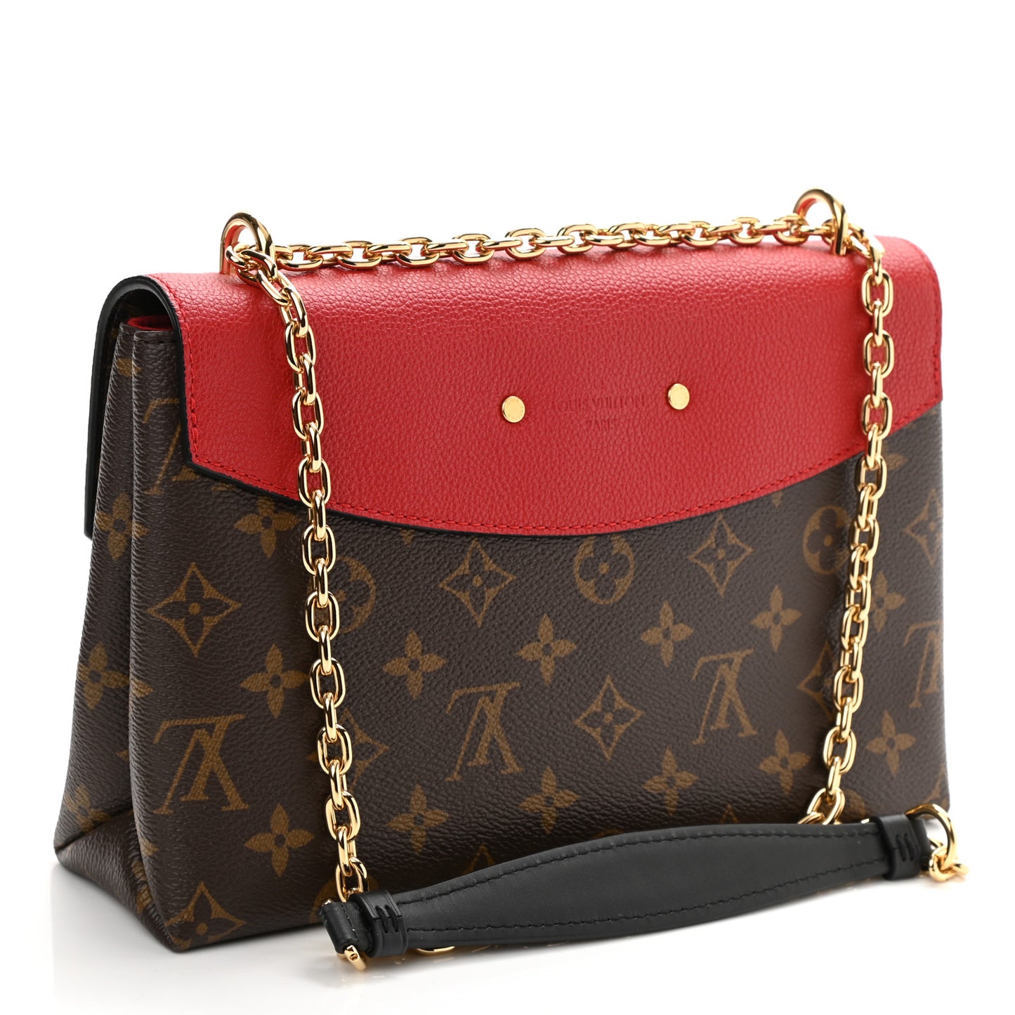 Monogram Saint Placide Cherry