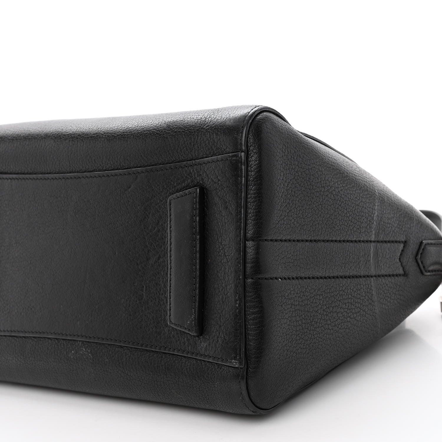 Givenchy Sugar Goatskin Small Antigona Black 9 of 10