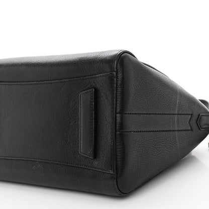 Givenchy Sugar Goatskin Small Antigona Black 9 of 10