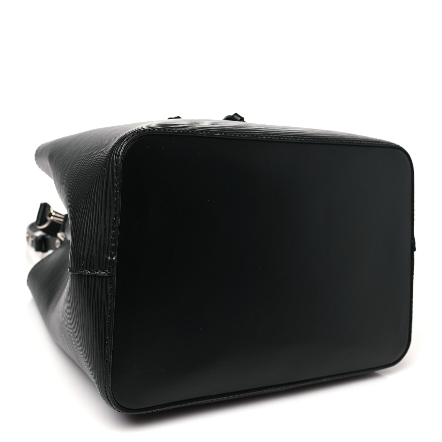 Louis Vuitton Epi Neonoe MM  Black 4 of 10