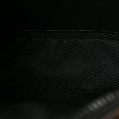 Louis Vuitton Monogram Macassar Christopher Wearable Wallet 4 of 7