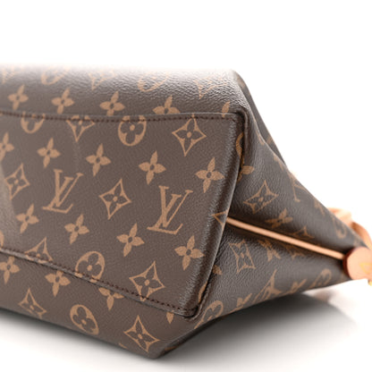 Louis Vuitton Monogram Rivoli PM 10 of 12