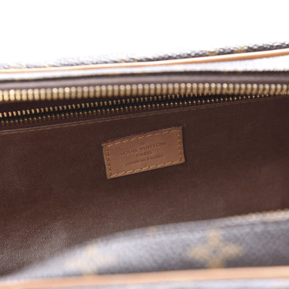 Louis Vuitton Monogram King Size Toiletry Bag 15 of 18