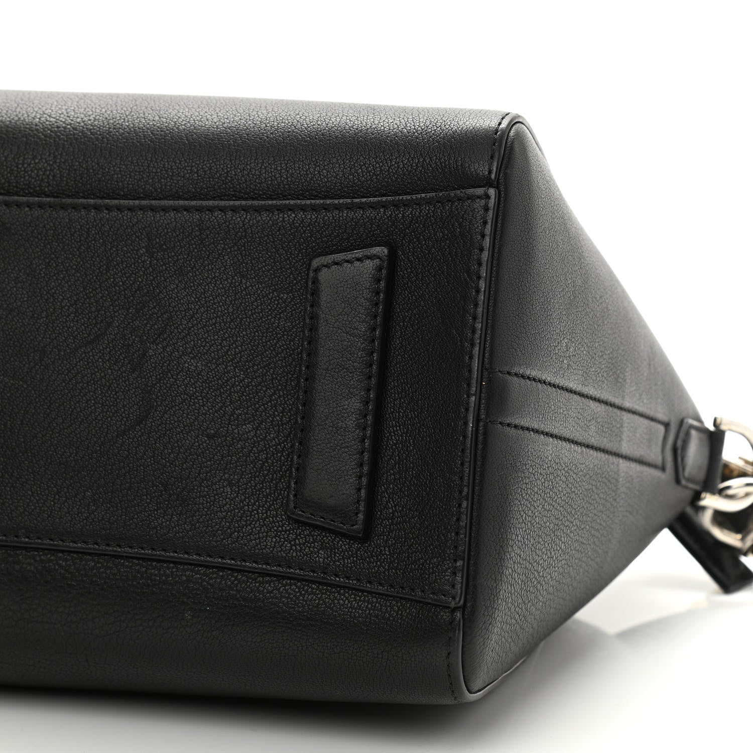 Givenchy Sugar Goatskin Small Antigona Black 8 of 8