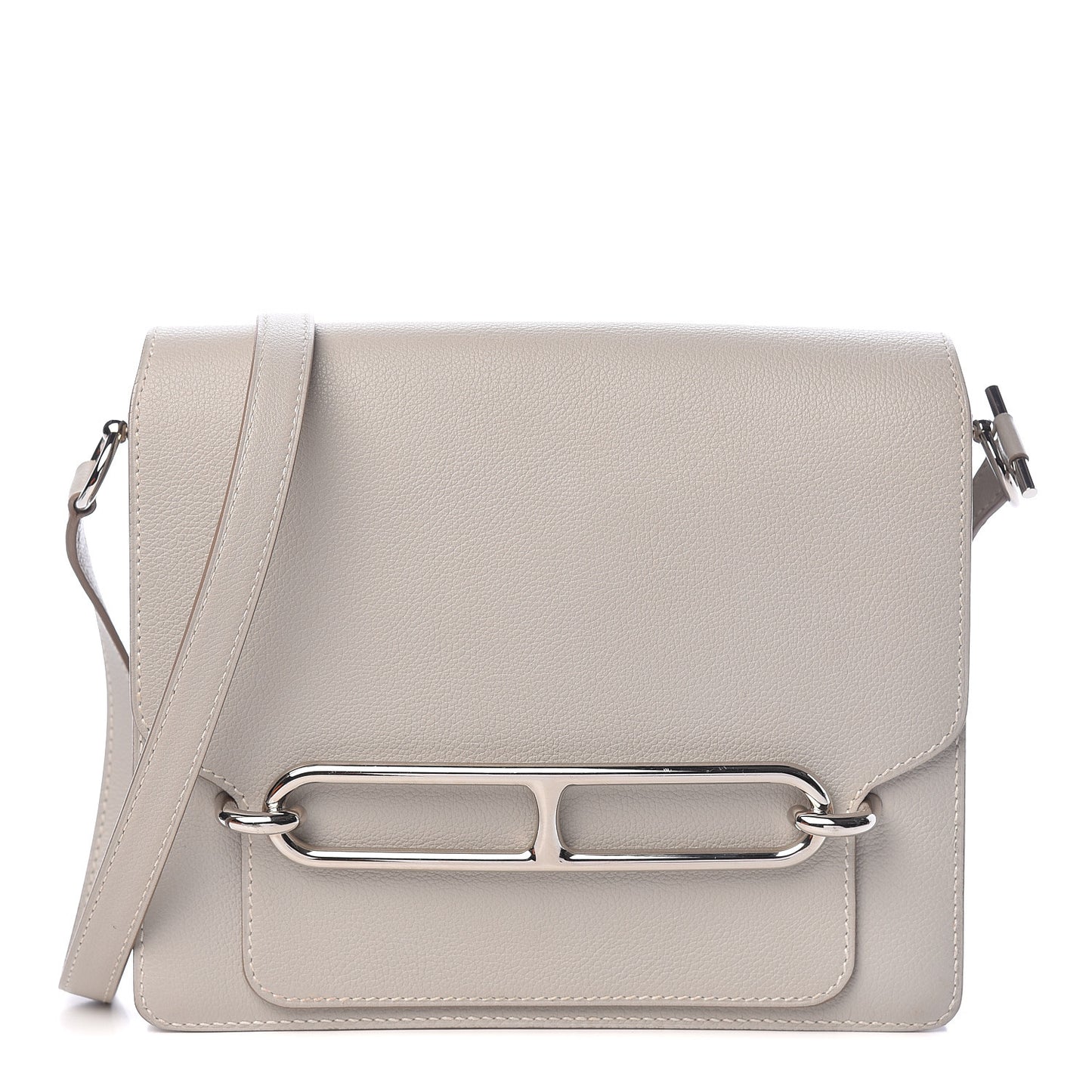 Evercolor Sac Roulis 23 Gris Perle