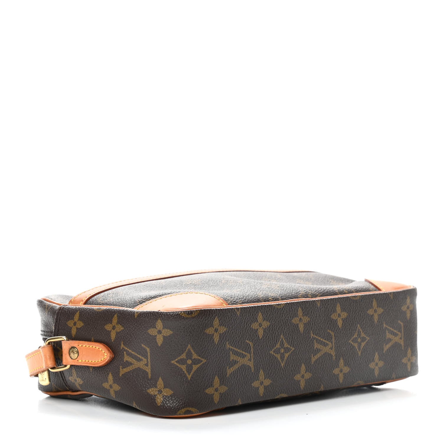 Louis Vuitton Monogram Trocadero 27 4 of 14