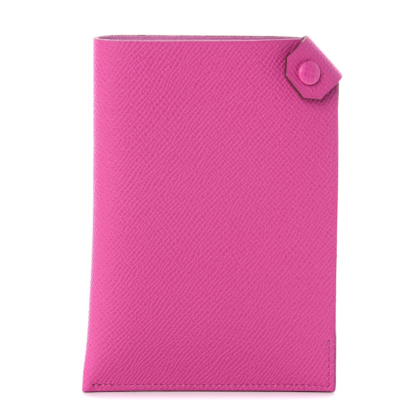 Epsom Tarmac PM Passport Holder Magnolia