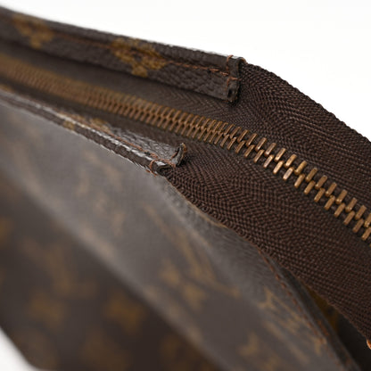 Louis Vuitton Monogram Toiletry Pouch 26 11 of 12