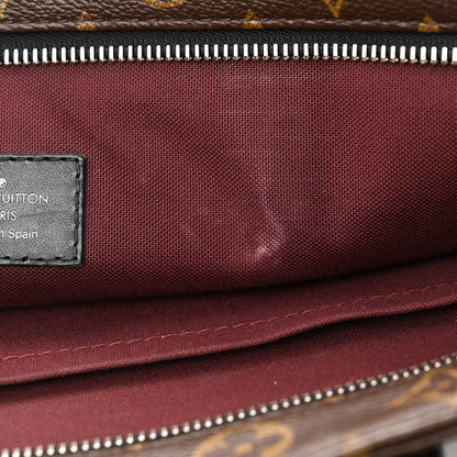 Louis Vuitton Monogram Macassar 7 Days A Week 14 of 15