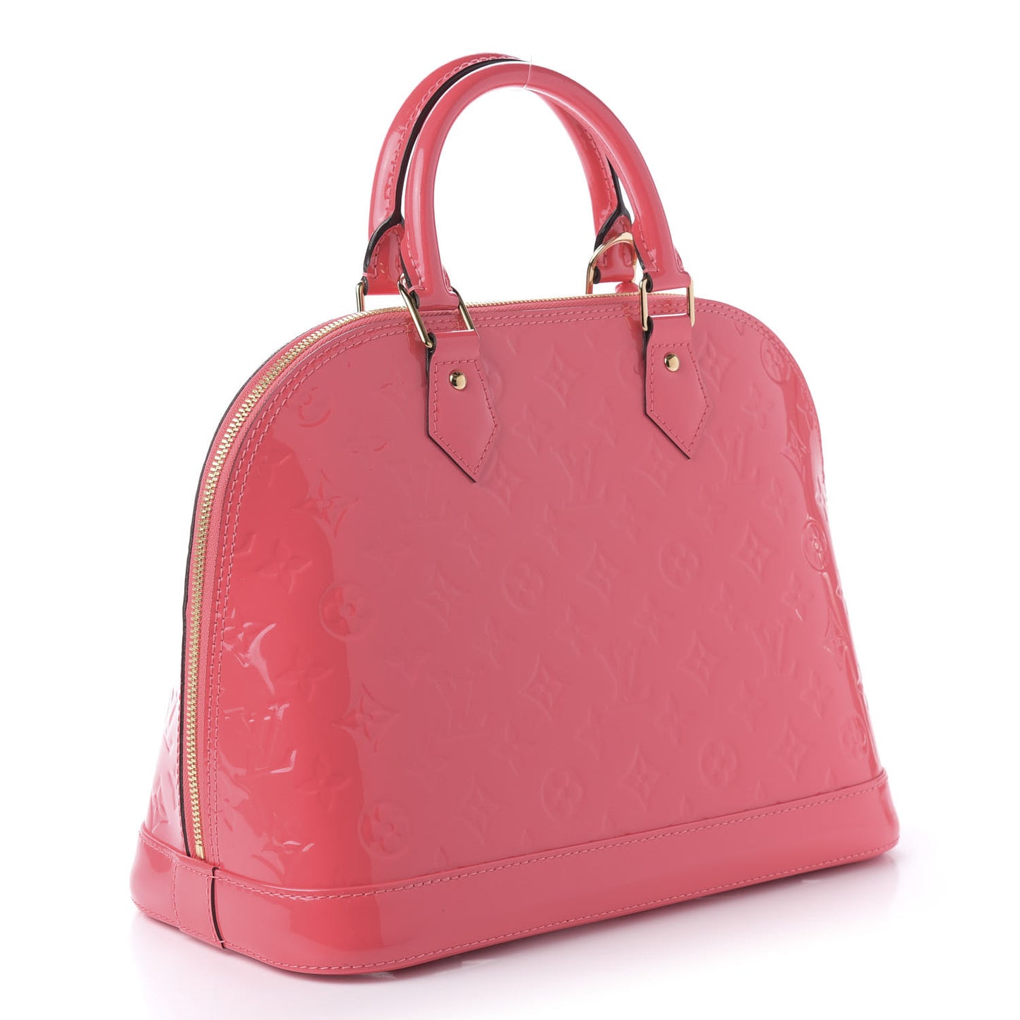 Vernis Alma PM Rose Litchi