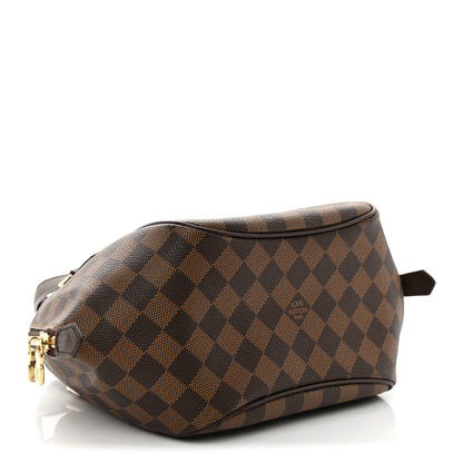 Louis Vuitton Damier Ebene Belem PM 4 of 10