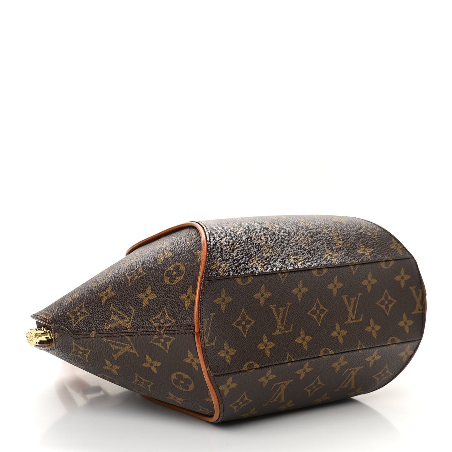 Monogram Ellipse MM