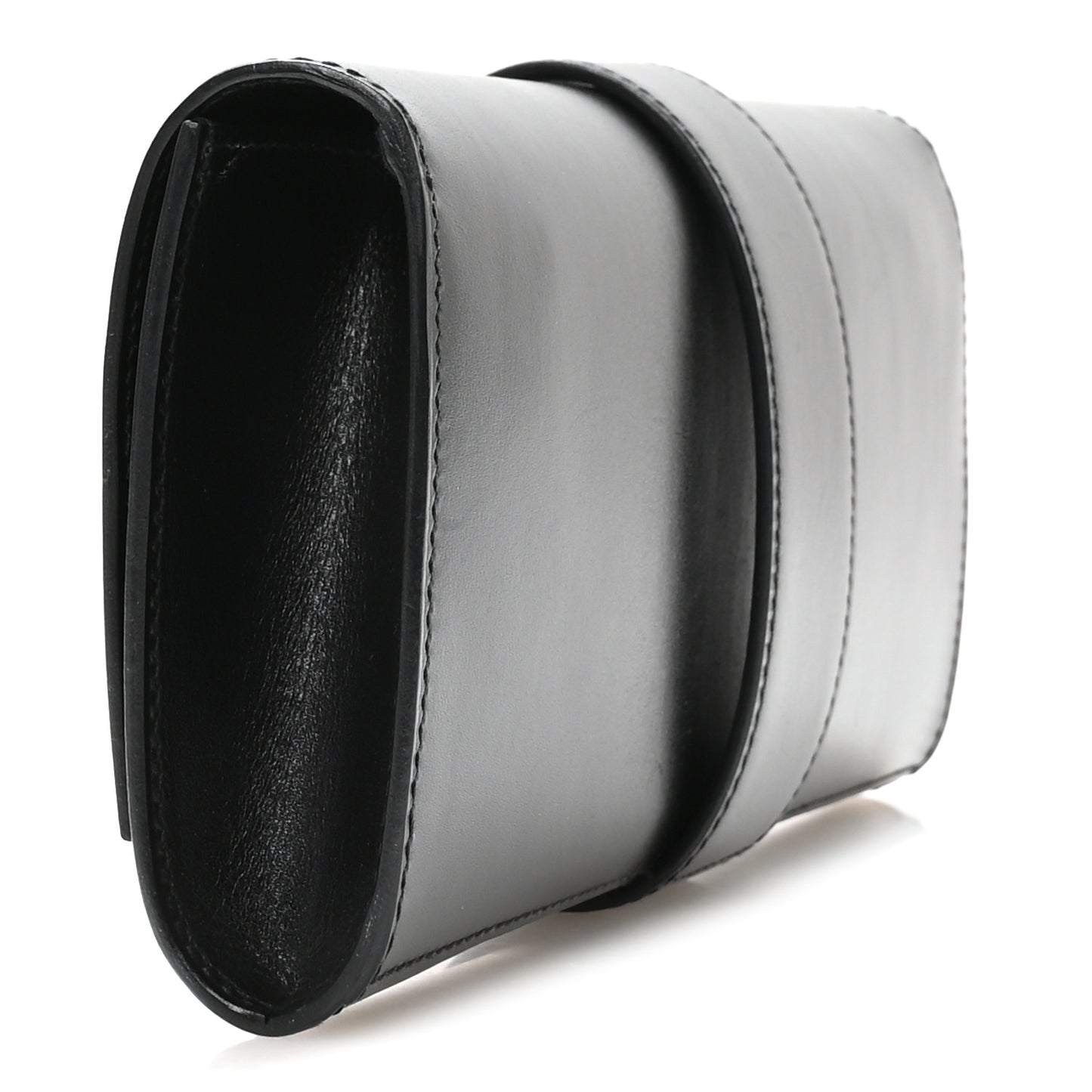 Box Medor 23 Clutch Black