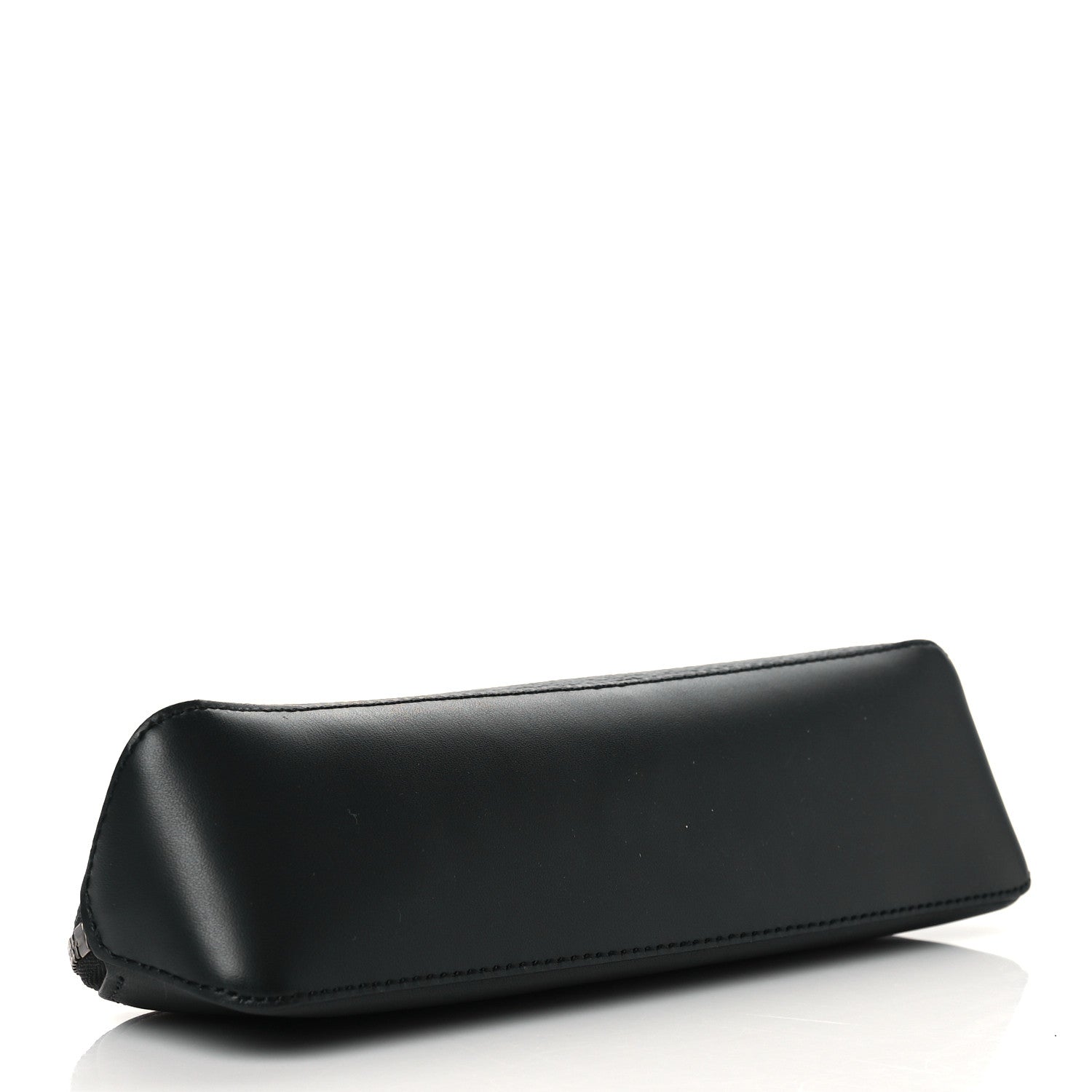 Louis Vuitton Monogram Eclipse Elizabeth Pencil Pouch Black 4 of 10