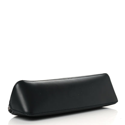 Louis Vuitton Monogram Eclipse Elizabeth Pencil Pouch Black 4 of 10