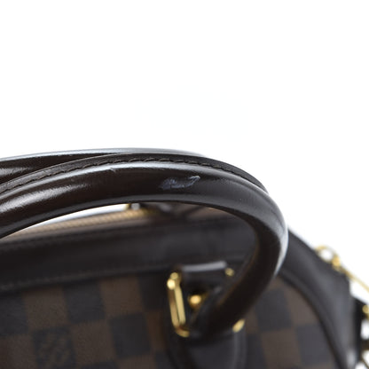 Louis Vuitton Damier Ebene Trevi PM 17 of 17