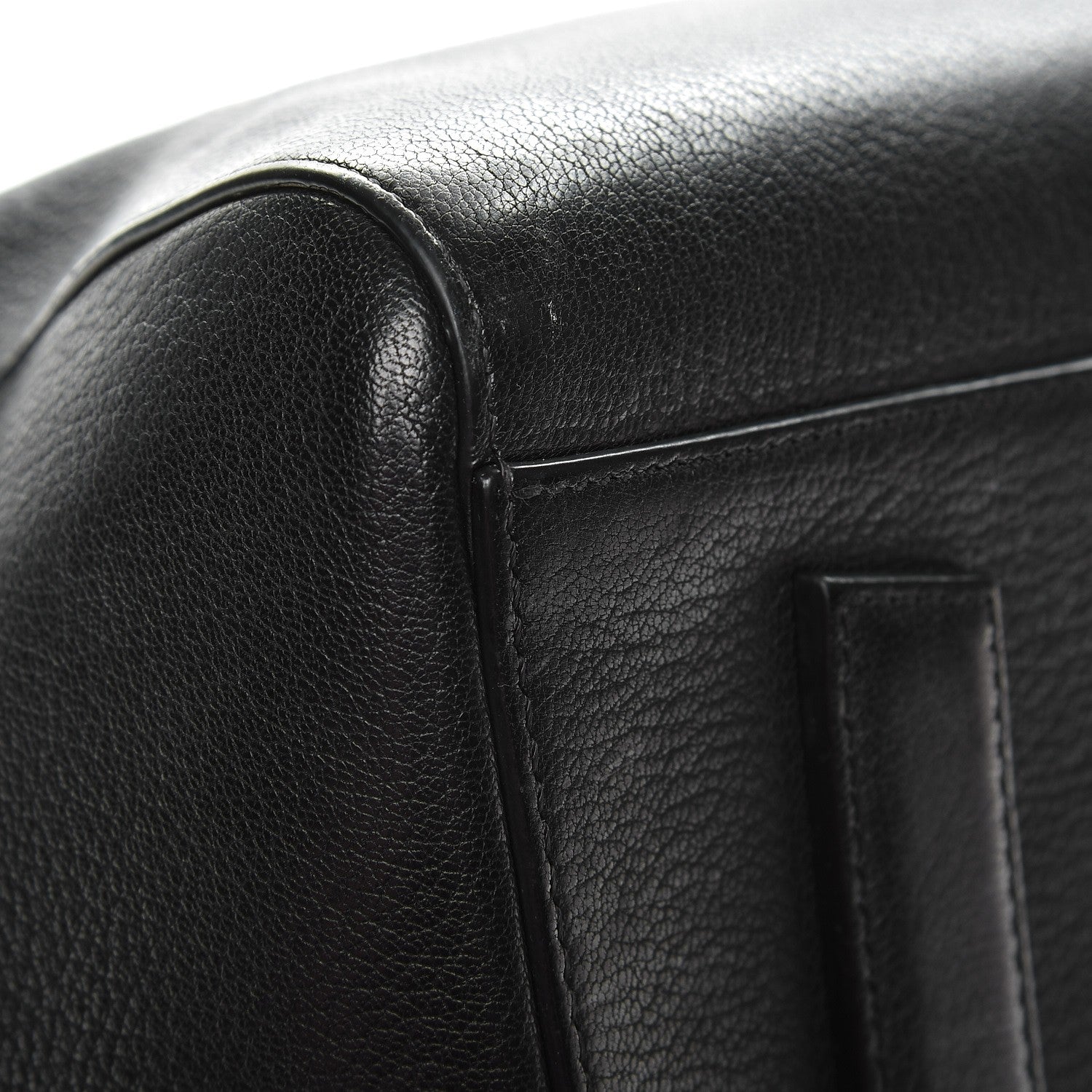 Givenchy Sugar Goatskin Large Antigona Black 17 of 17