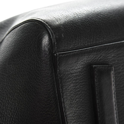 Givenchy Sugar Goatskin Large Antigona Black 17 of 17