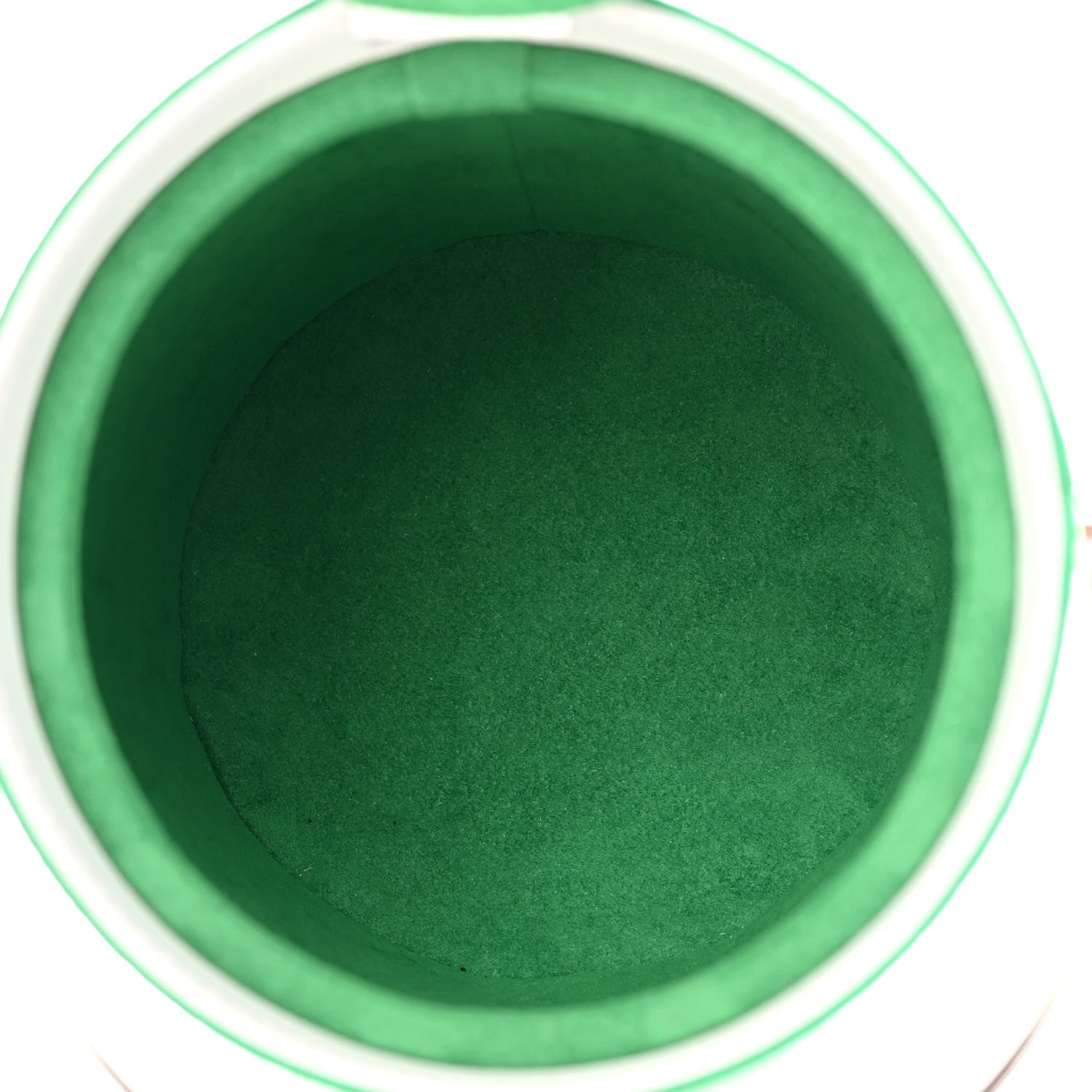 Louis Vuitton Monogram LV Paint Can Green 5 of 10