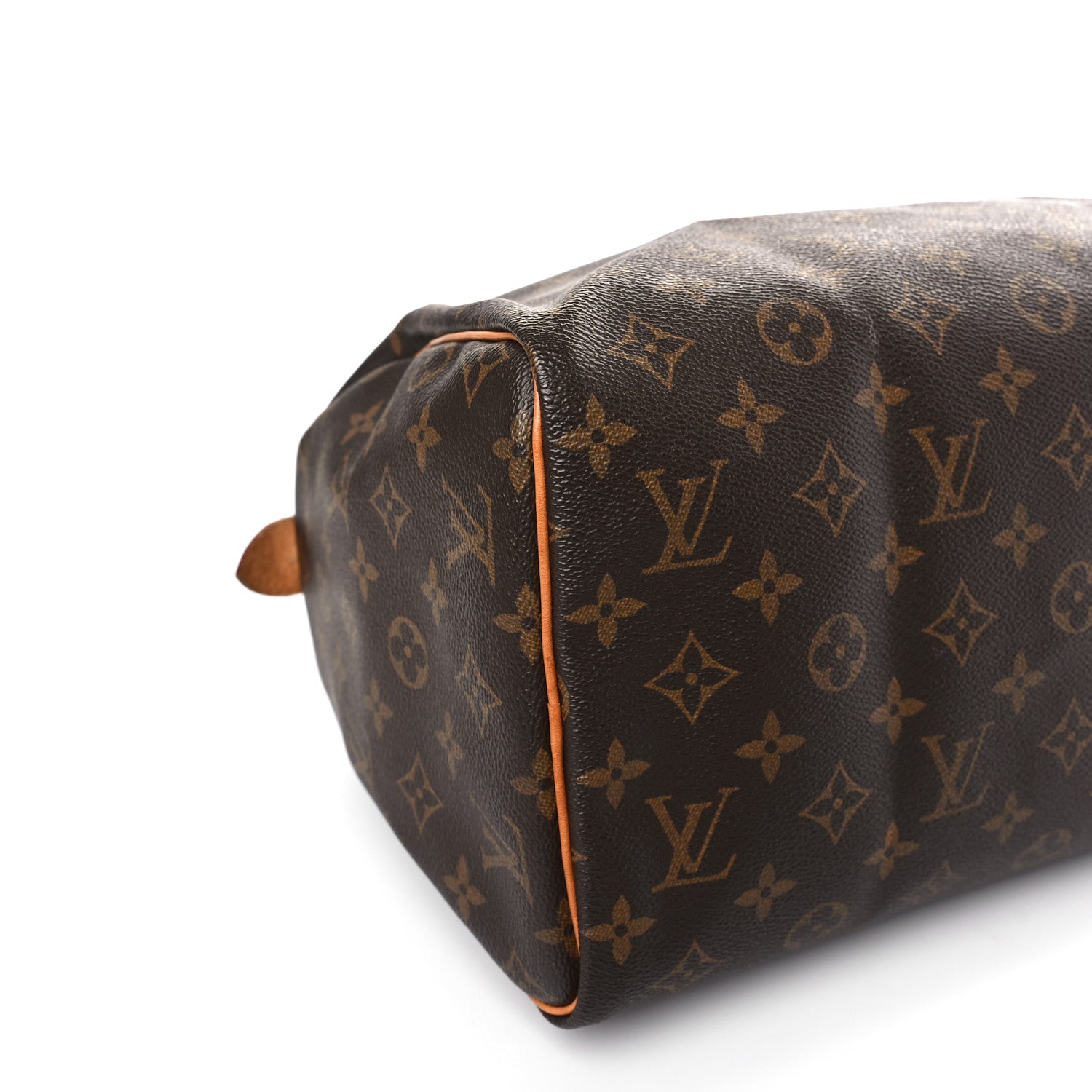 Louis Vuitton Monogram Speedy 30 7 of 8