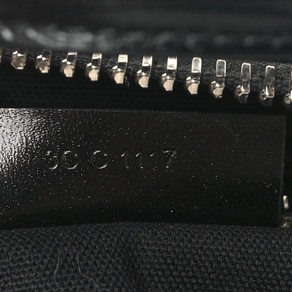 Givenchy Shiny Lord Calfskin Mini Antigona Black 7 of 13