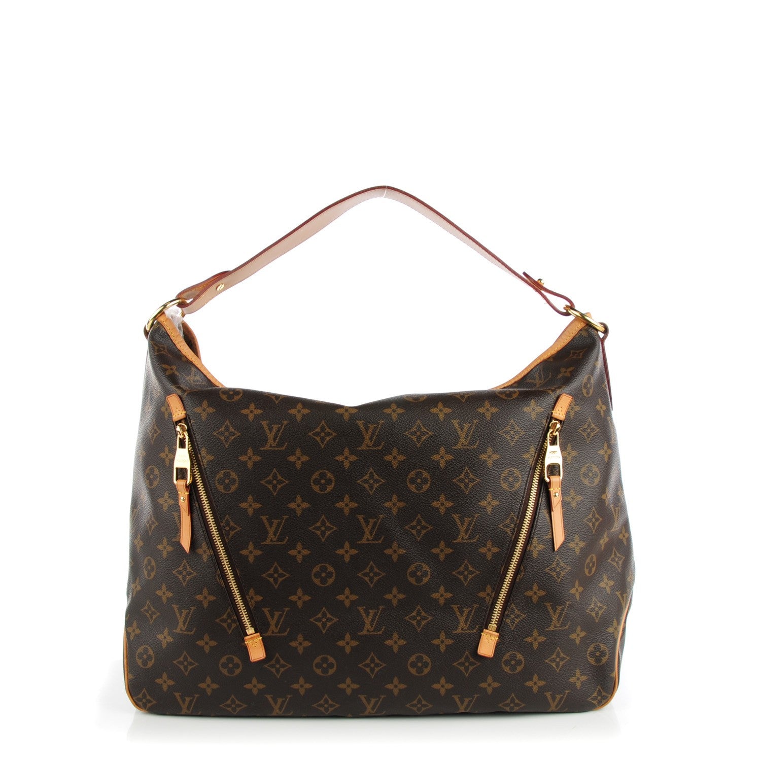 Louis Vuitton Monogram Delightful GM 1 of 9