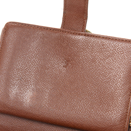 Louis Vuitton Monogram French Purse Wallet 10 of 12