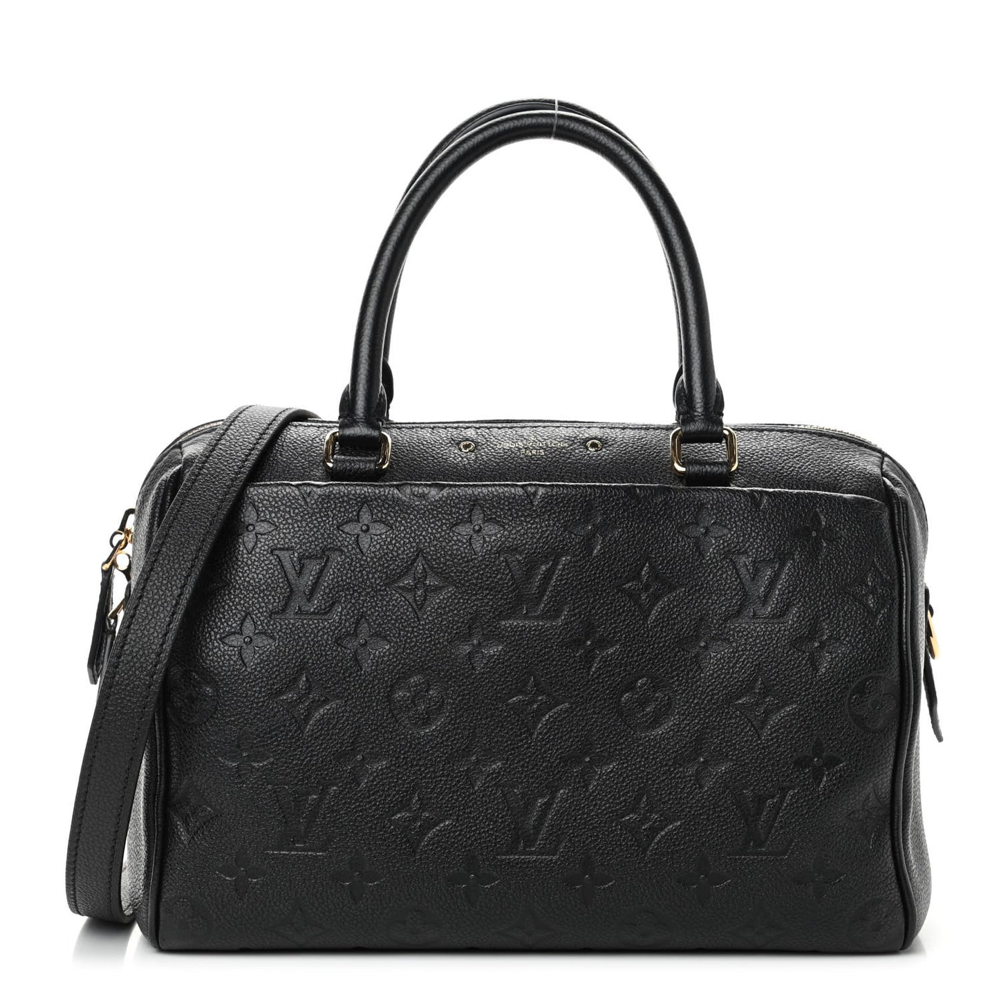 Empreinte Speedy Bandouliere 25 NM Black