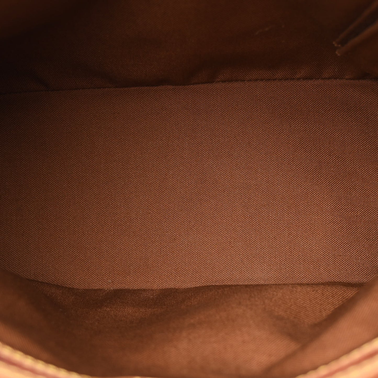 Monogram Cabas Piano