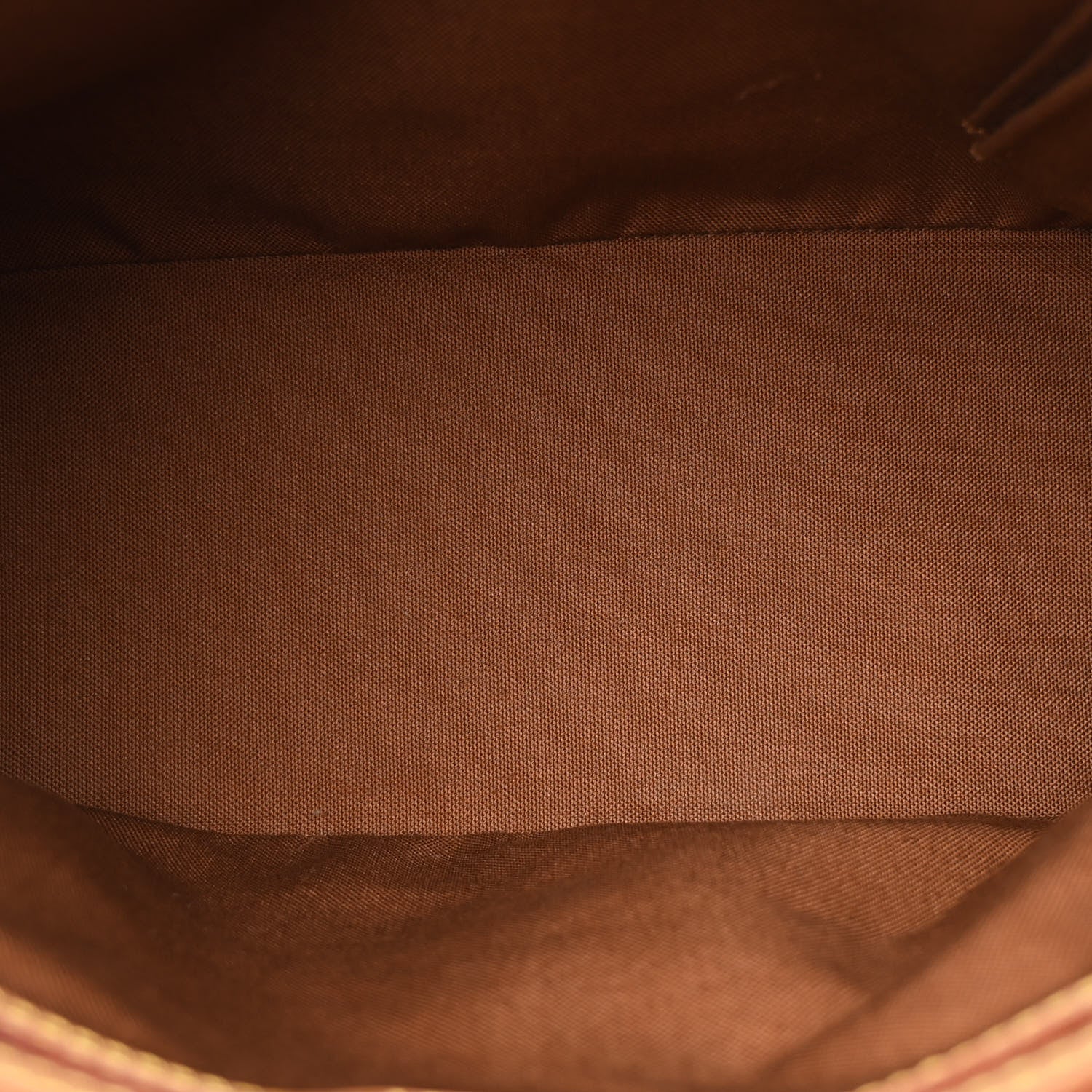 Louis Vuitton Monogram Cabas Piano 5 of 10