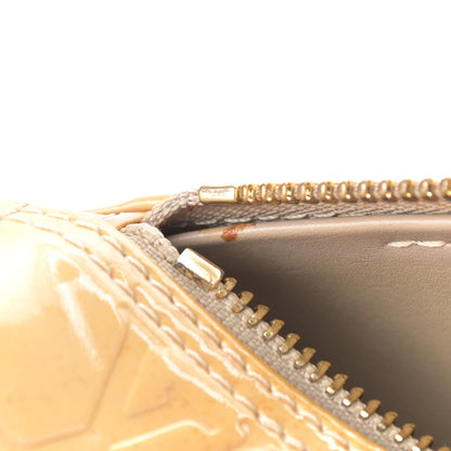 Louis Vuitton Vernis Bedford Beige 13 of 17