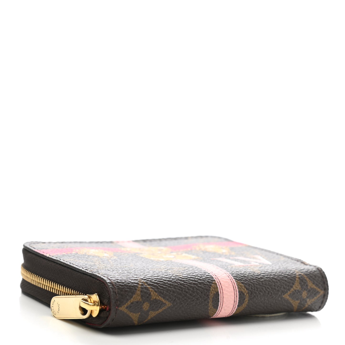 Monogram Summer Trunks Zippy Coin Purse