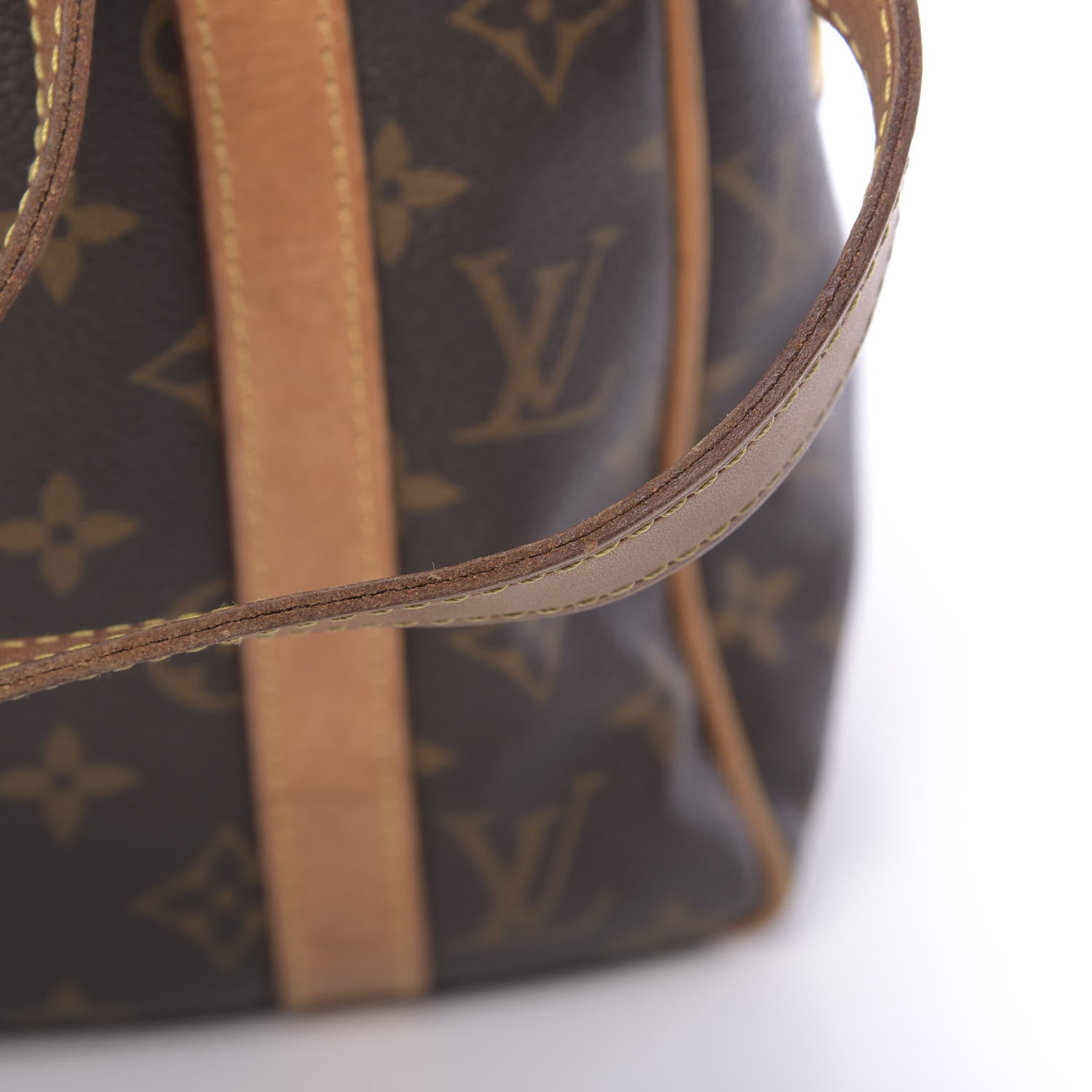 Louis Vuitton Monogram Stresa PM 17 of 26