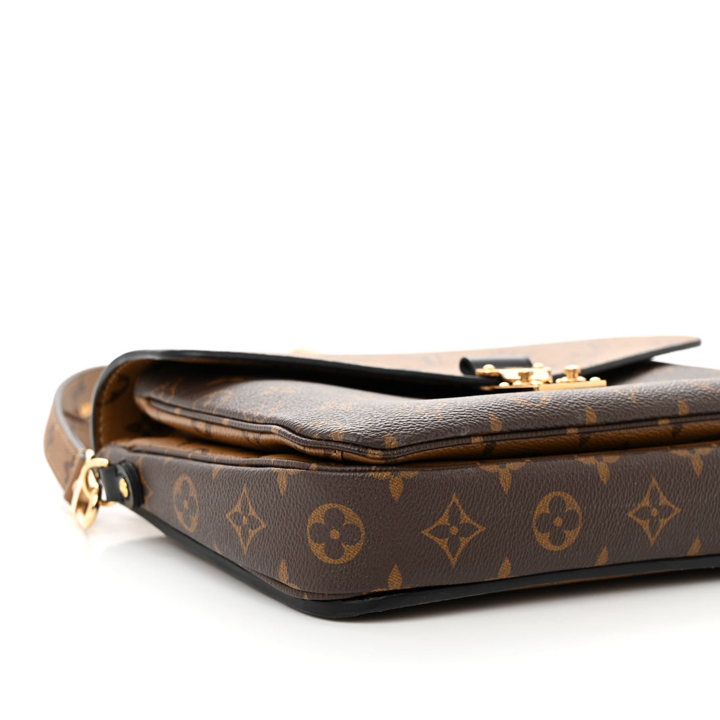 Reverse Monogram Pochette Metis