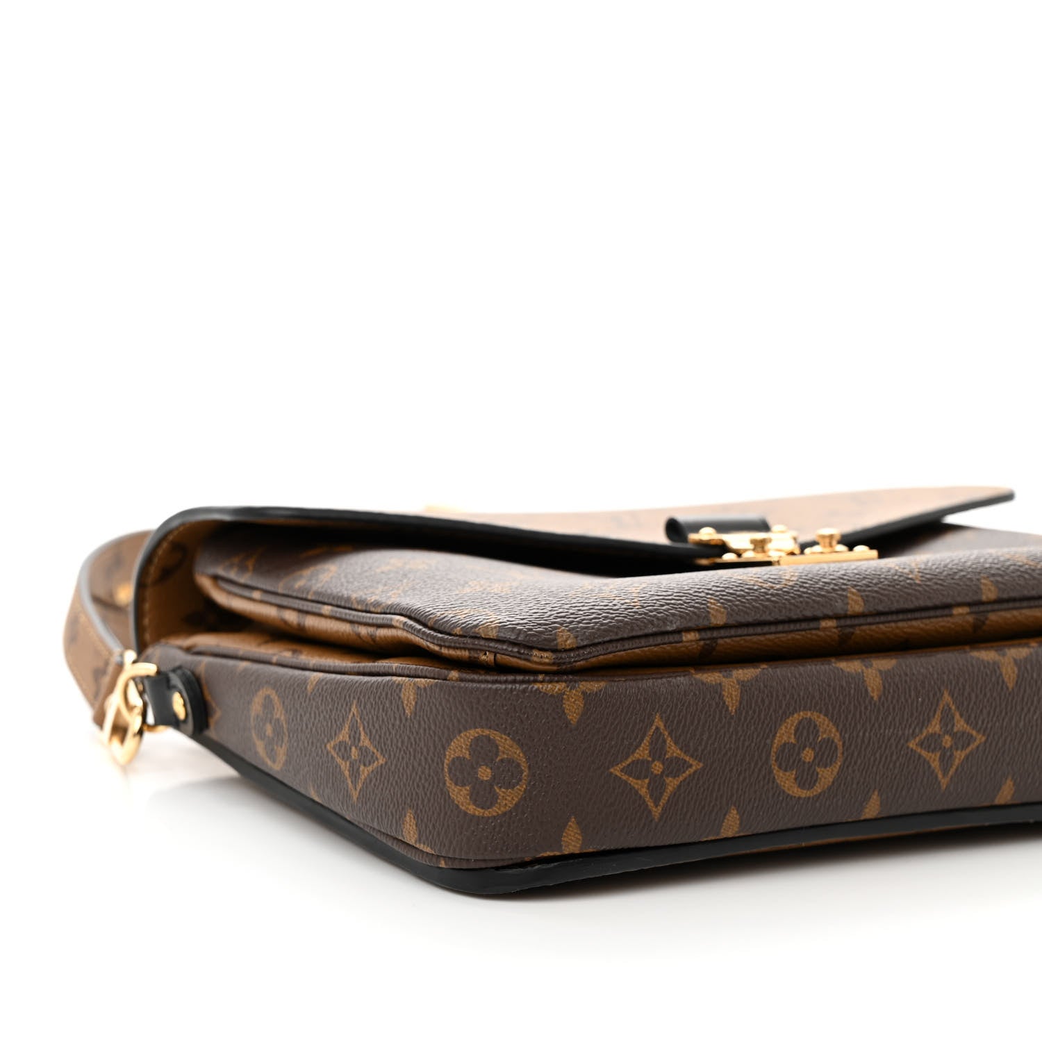 Louis Vuitton Reverse Monogram Pochette Metis 8 of 10