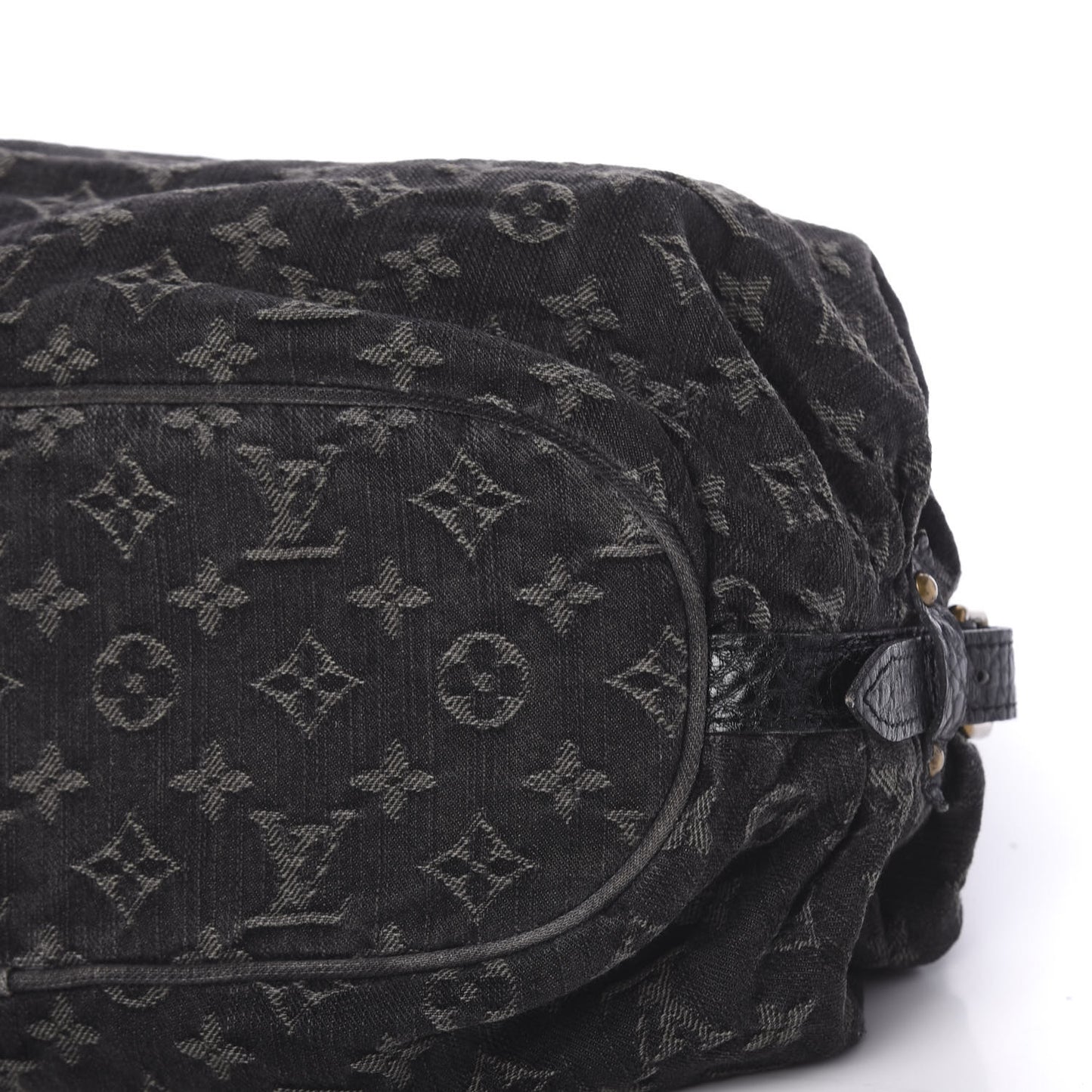Denim Mahina XS Black