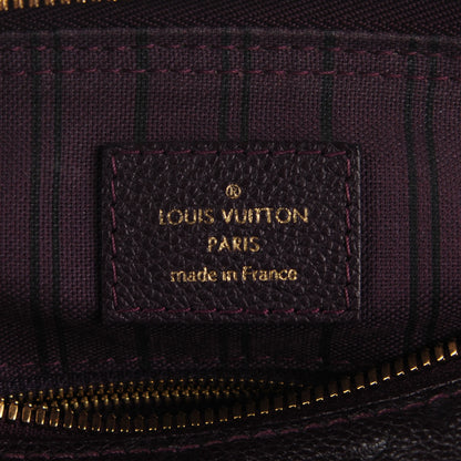 Louis Vuitton Empreinte Speedy Bandouliere 25 Aube 6 of 7