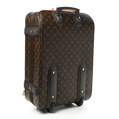 Louis Vuitton Monogram Pegase 50 3 of 10