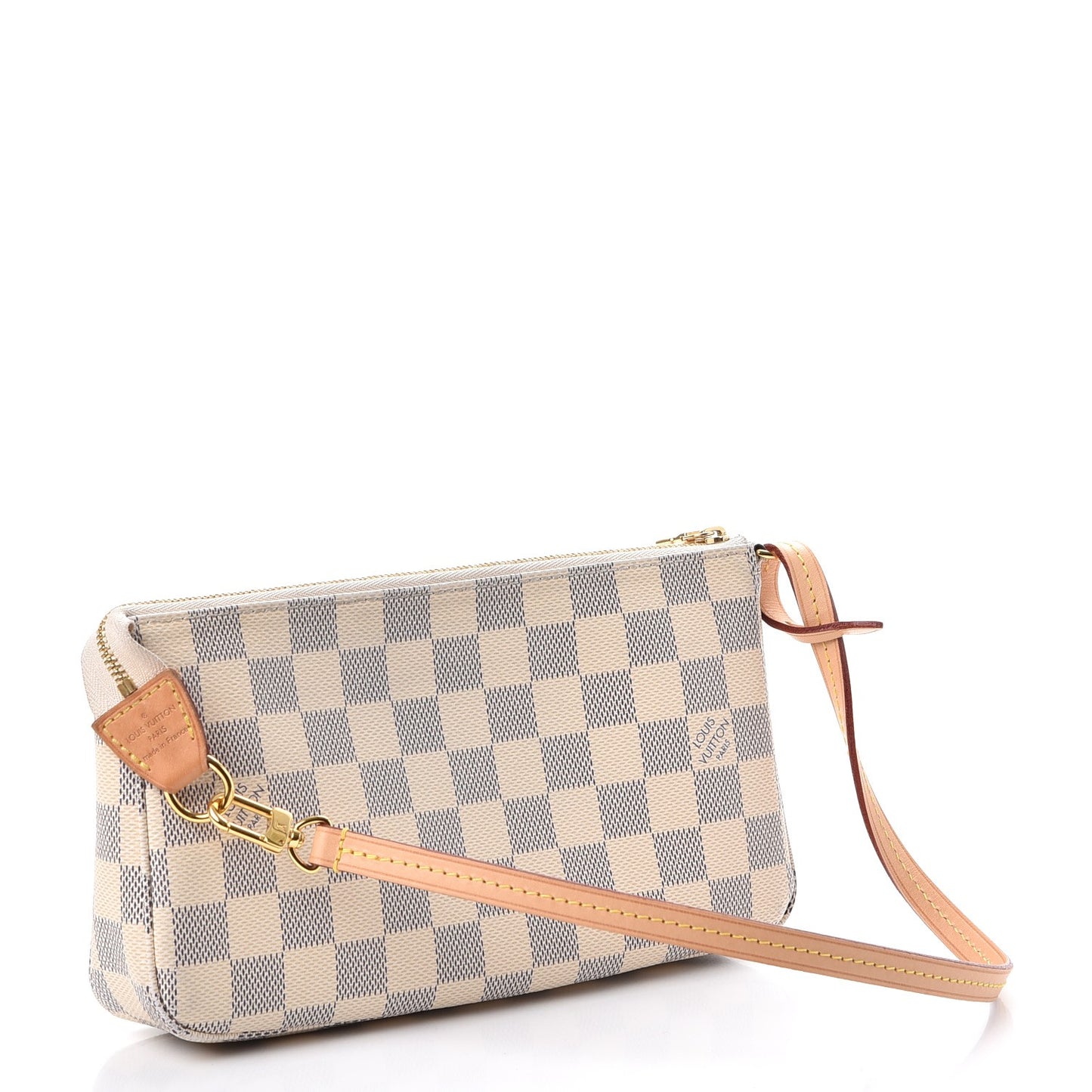 Damier Azur Pochette Accessories NM