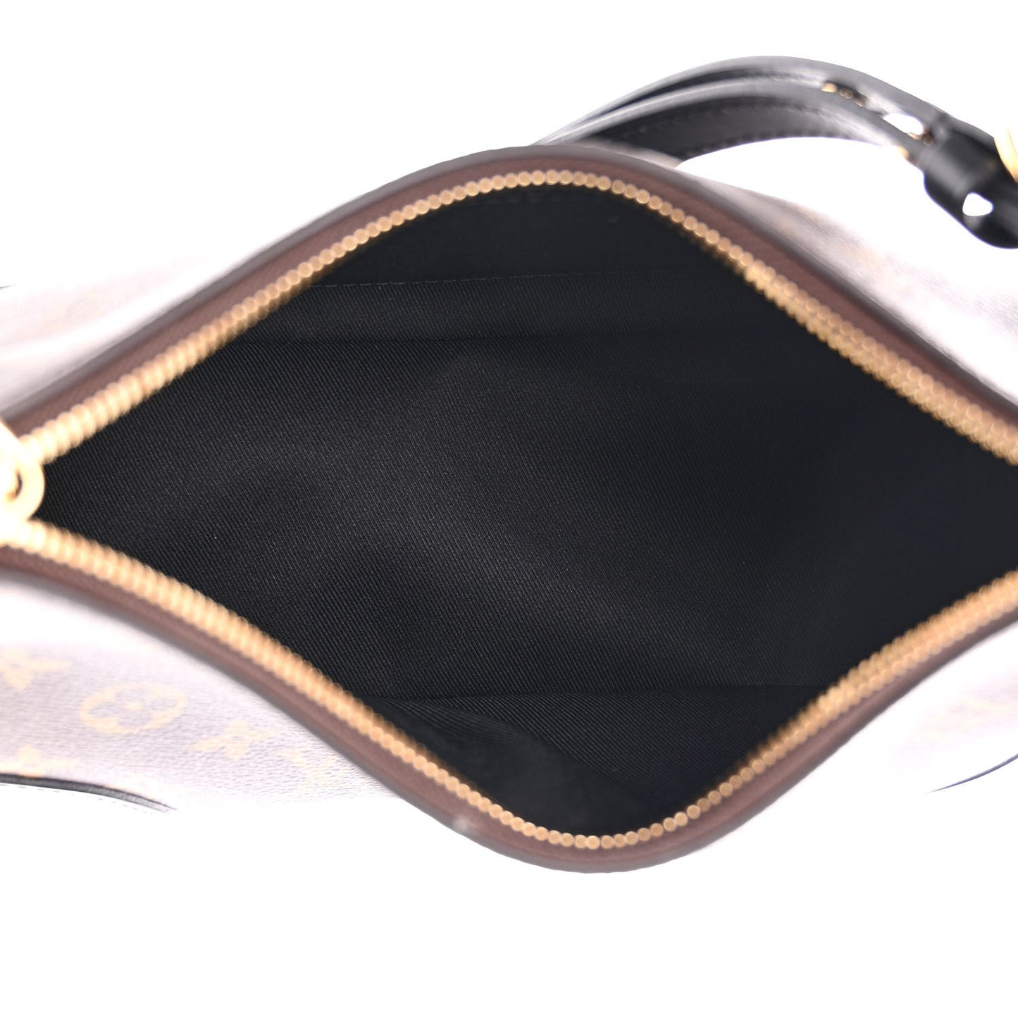 Monogram Boulogne NM Black