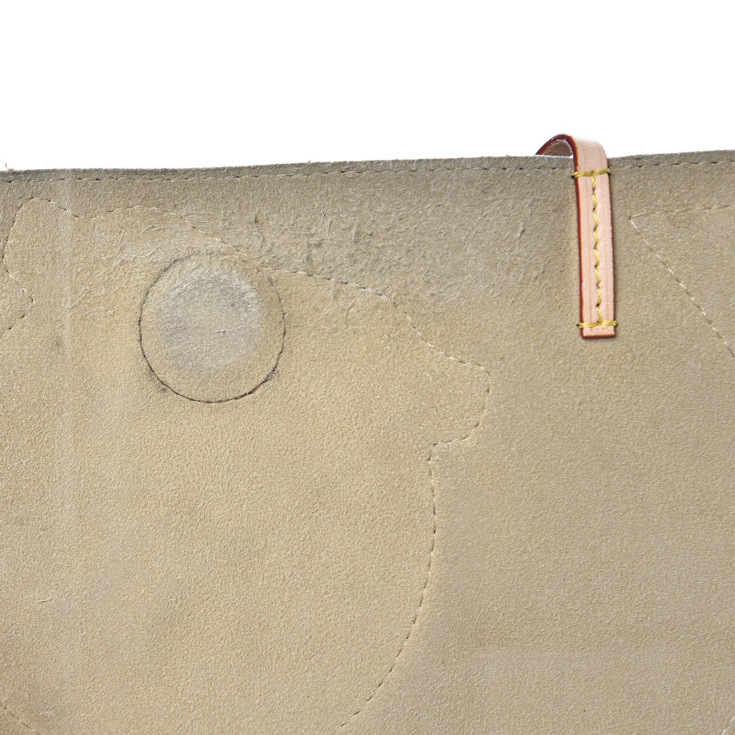 Louis Vuitton Monogram Cindy Sherman Camera Messenger 10 of 15