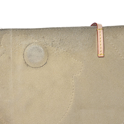 Louis Vuitton Monogram Cindy Sherman Camera Messenger 10 of 15